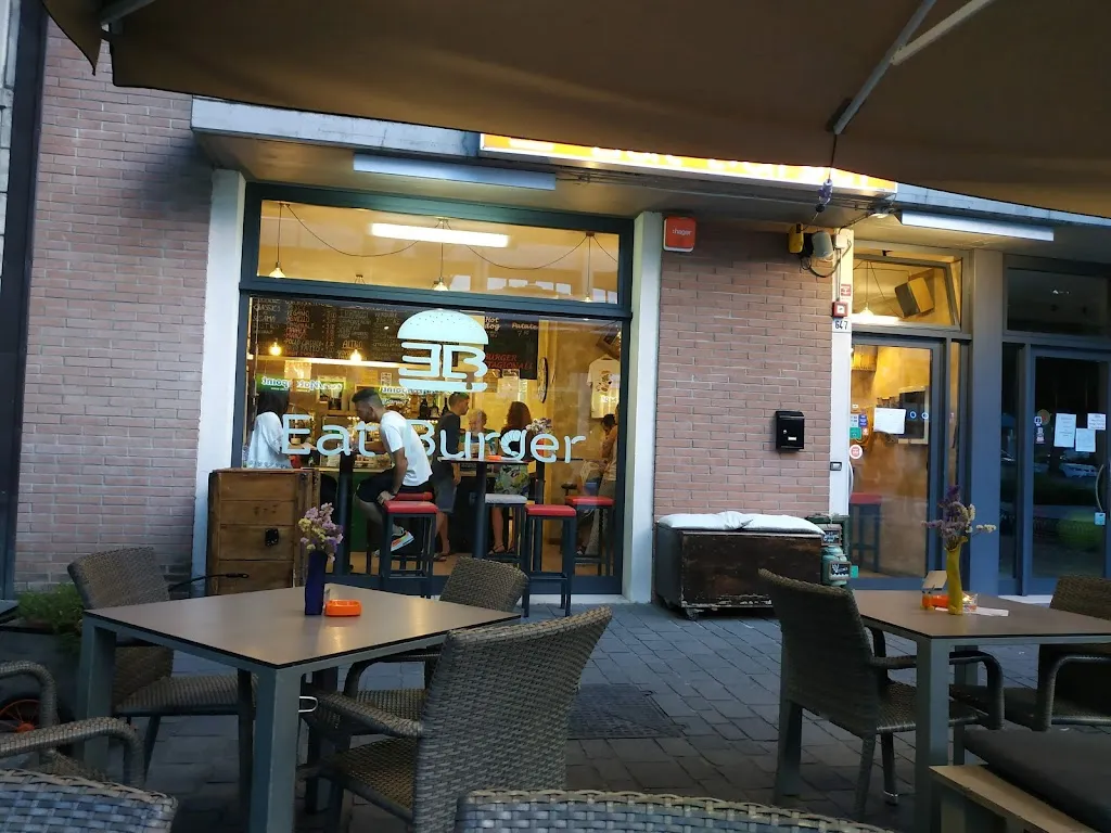 Matteo Fiumana_Eat Burger_Cesena_review