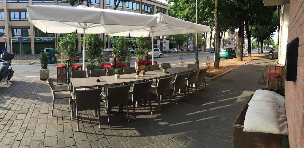 Eat Burger restaurant in Cesena