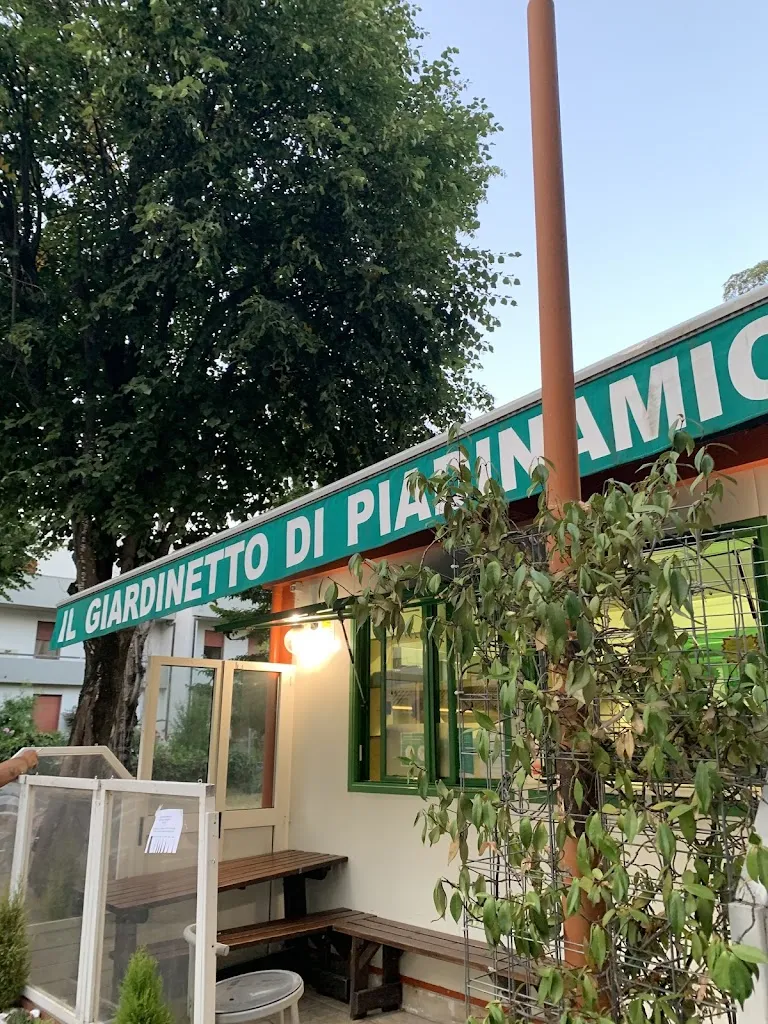 Il Giardinetto di Piadinamica di Pedrini Umberto_Cesena_slider_image_2