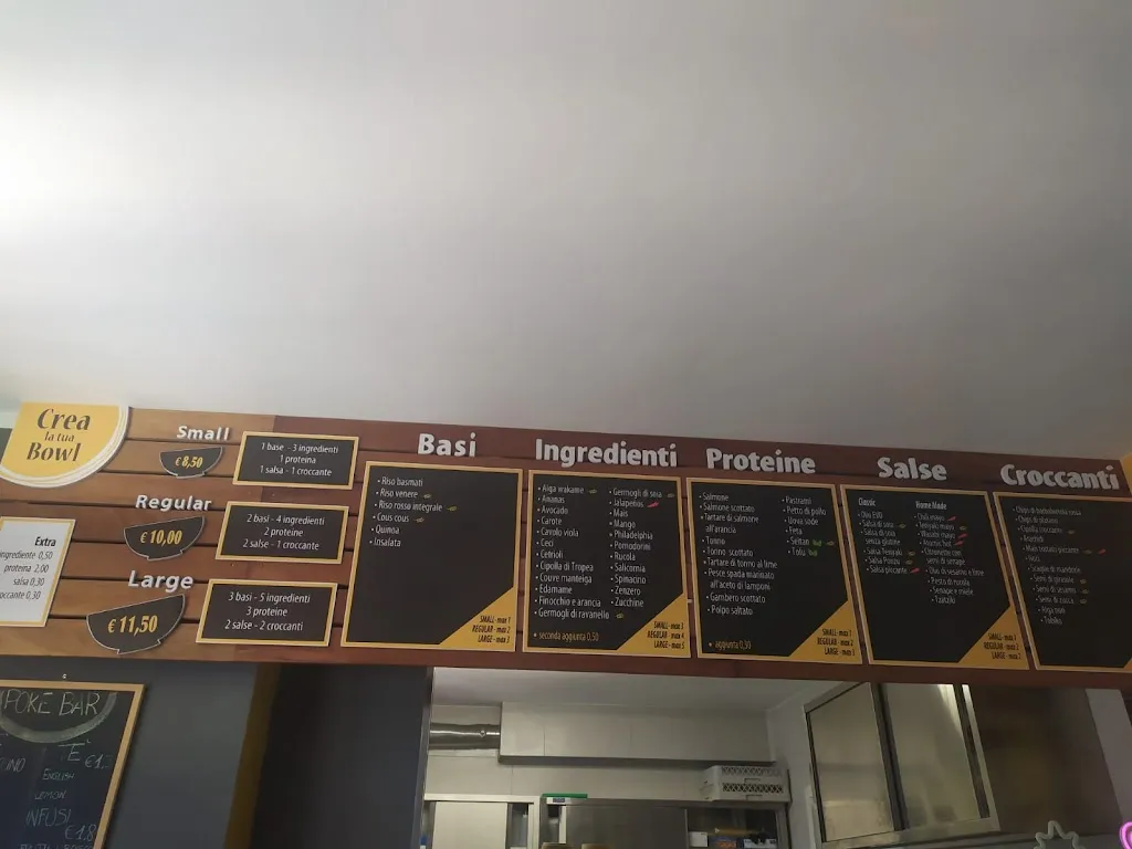 Menu_Poke Storie Cesena_Cesena_image_3