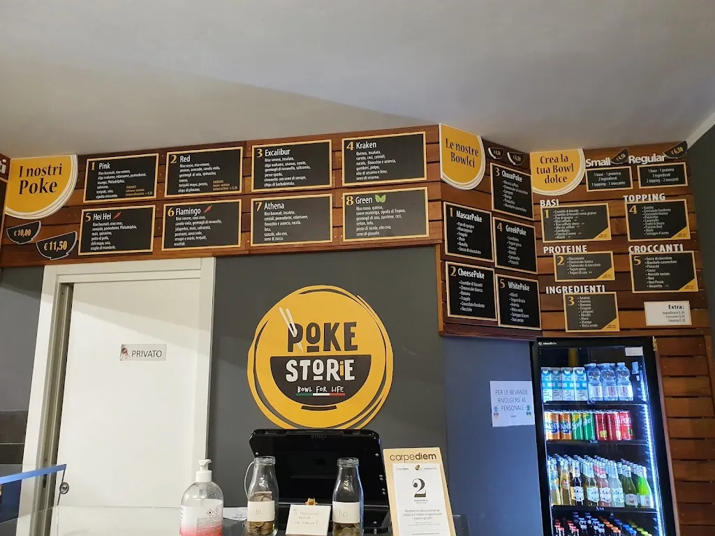 Menu_Poke Storie Cesena_Cesena_image_4