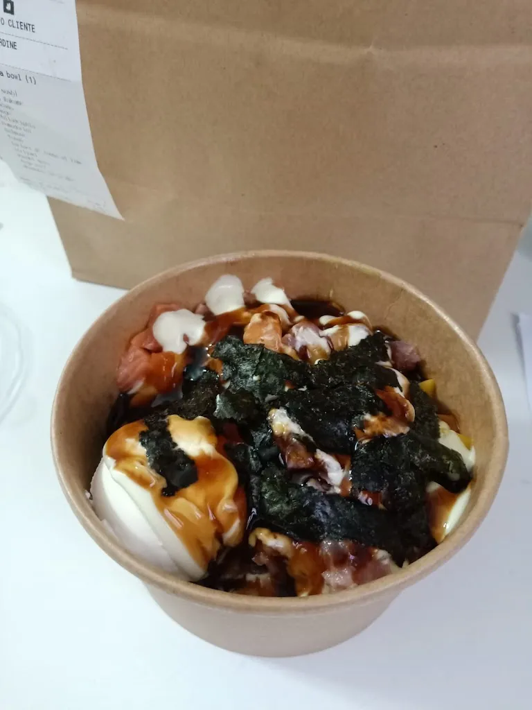 Bailey Duck_Poke Storie Cesena_Cesena_review