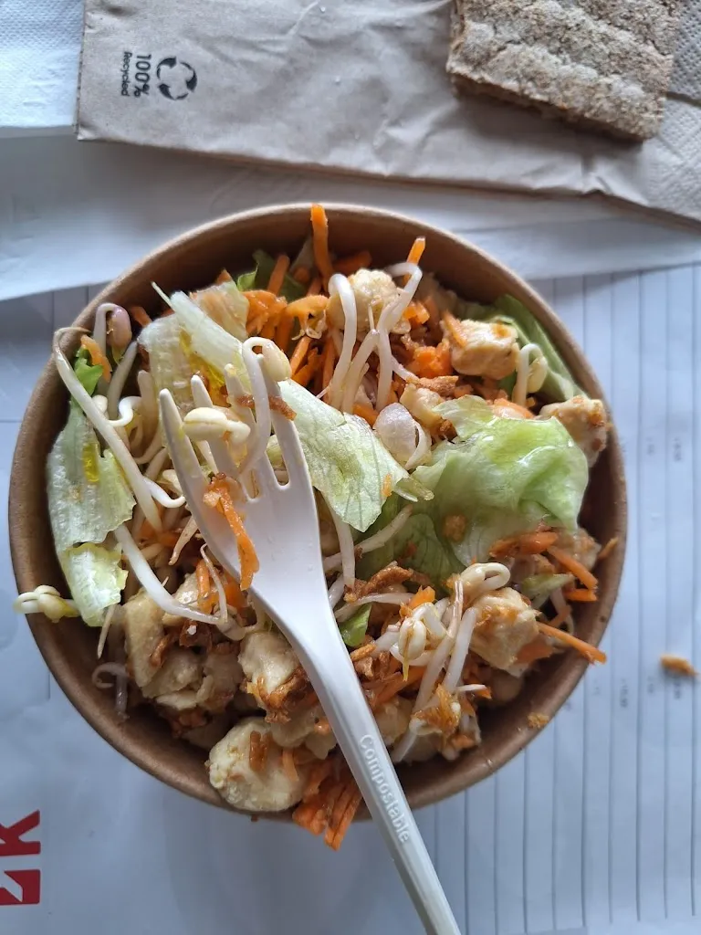 Fabbio B_Poke Storie Cesena_Cesena_review