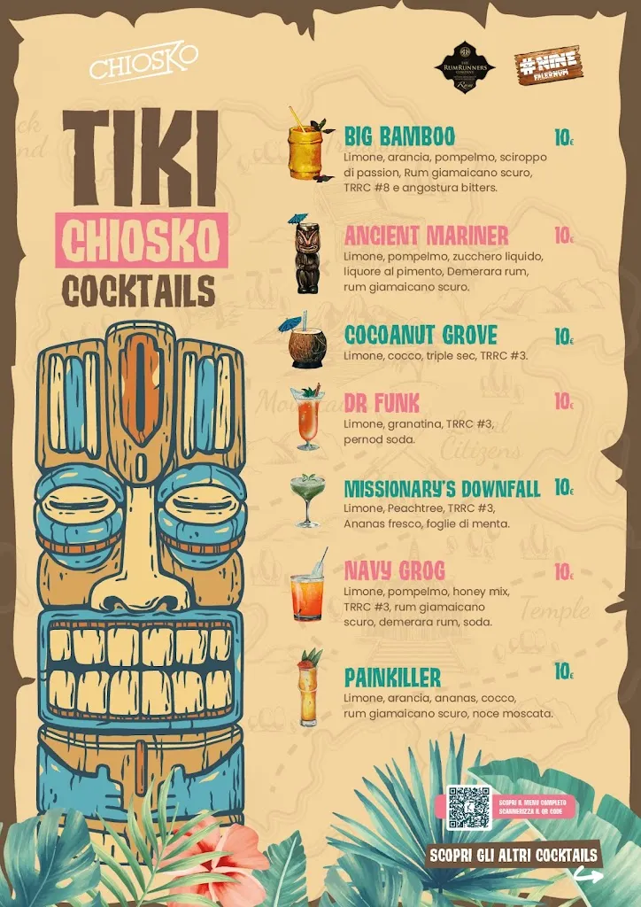 Menu_Chiosko Giardini Savelli_Cesena_image_1