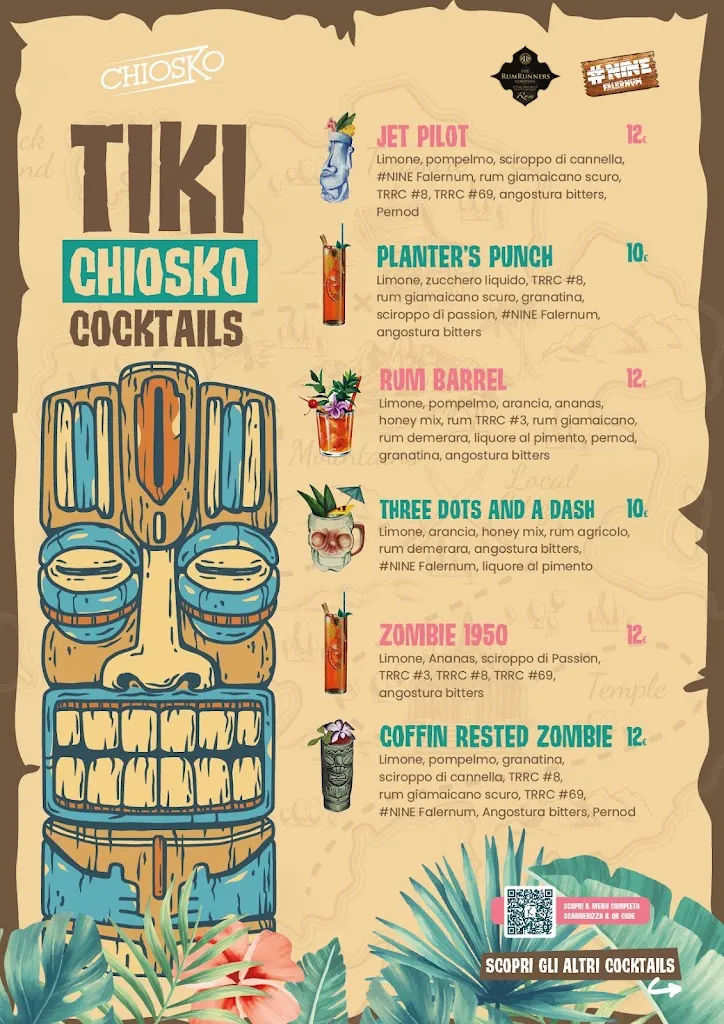 Menu_Chiosko Giardini Savelli_Cesena_image_2