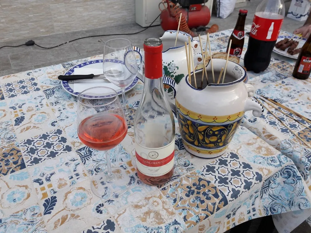 Menu_Gran Caffè Centrale_Penna Sant'Andrea_immagine_1