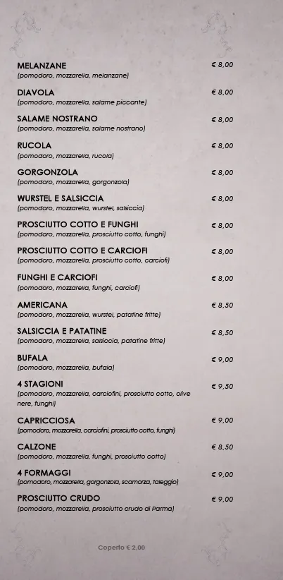 Menu_Ristorante Pizzeria Tre Papi_Cesena_image_3