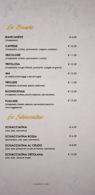 Menu_Ristorante Pizzeria Tre Papi_Cesena_image_4