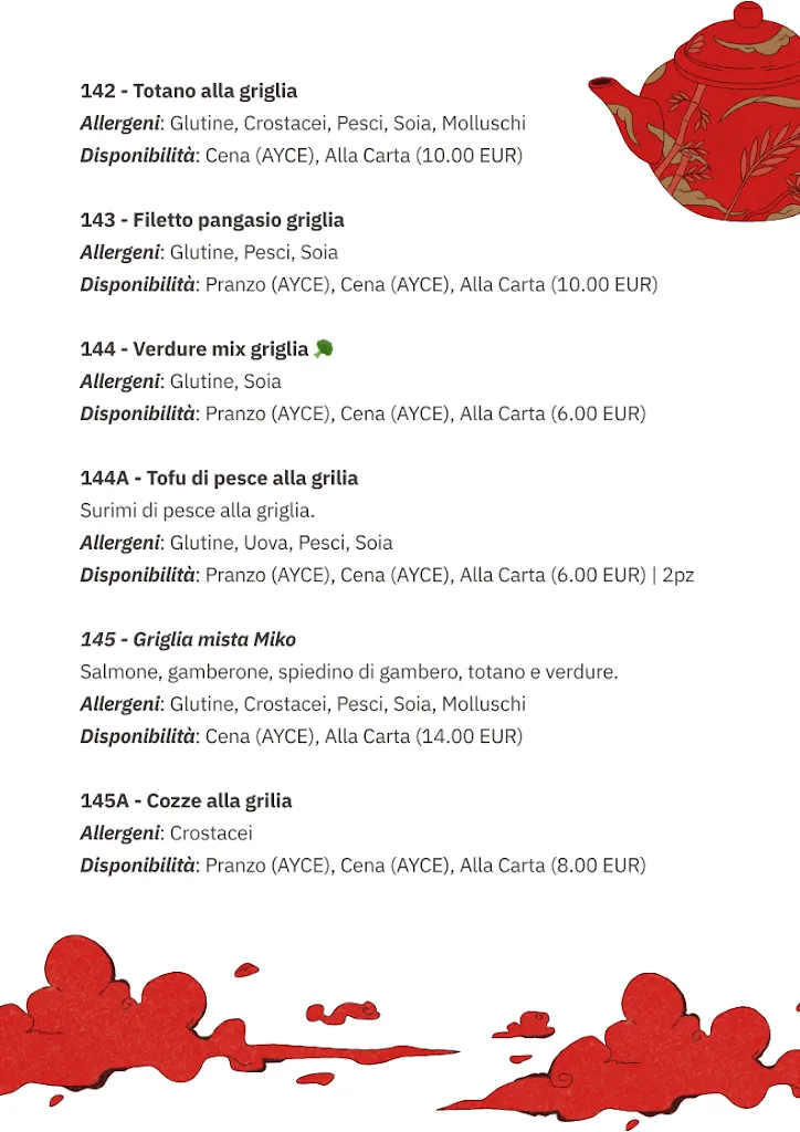 Menu_Miko Sushi Cesena_Cesena_image_2