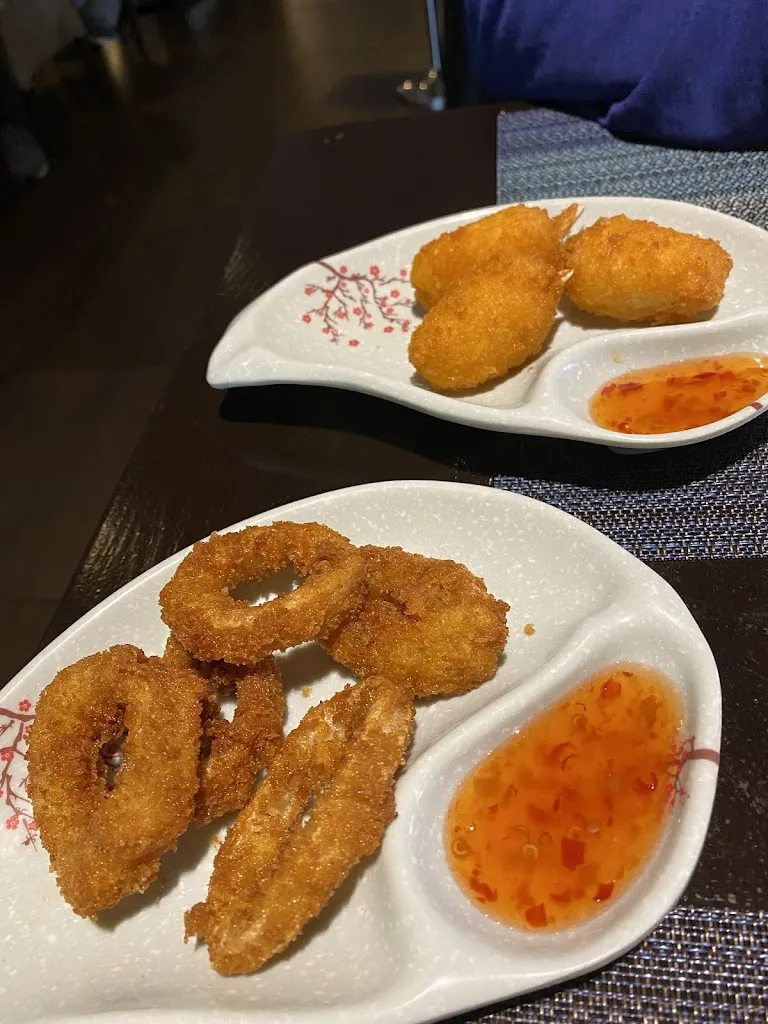 Jie Xu_Miko Sushi Cesena_Cesena_review