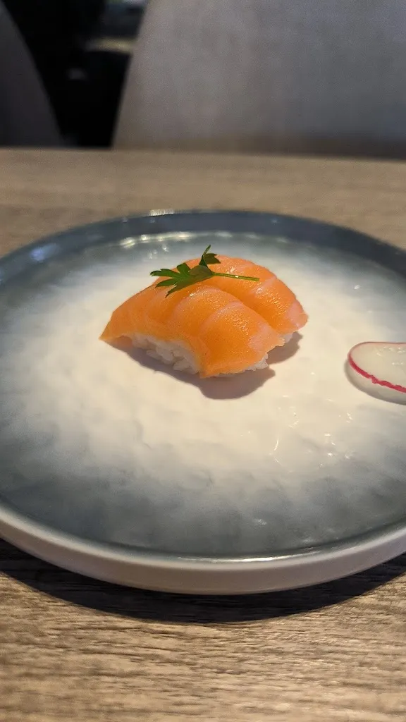 Caio Ferraresi_Miko Sushi Cesena_Cesena_review