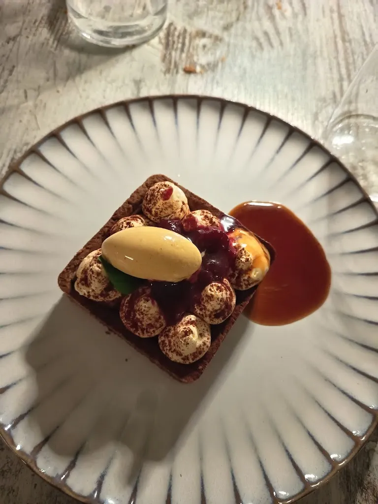 Alessia Padoan_Ristorante Terramare_Cesena_review