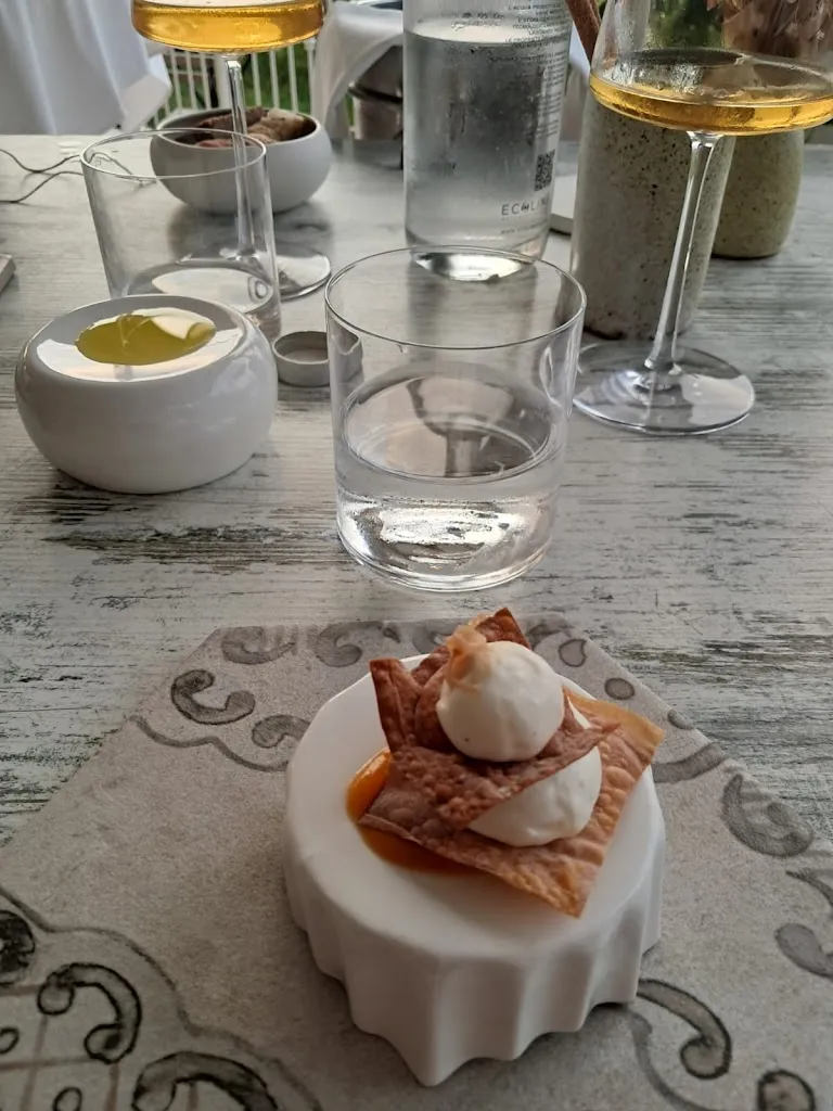 Mauro Pezzo_Ristorante Terramare_Cesena_review