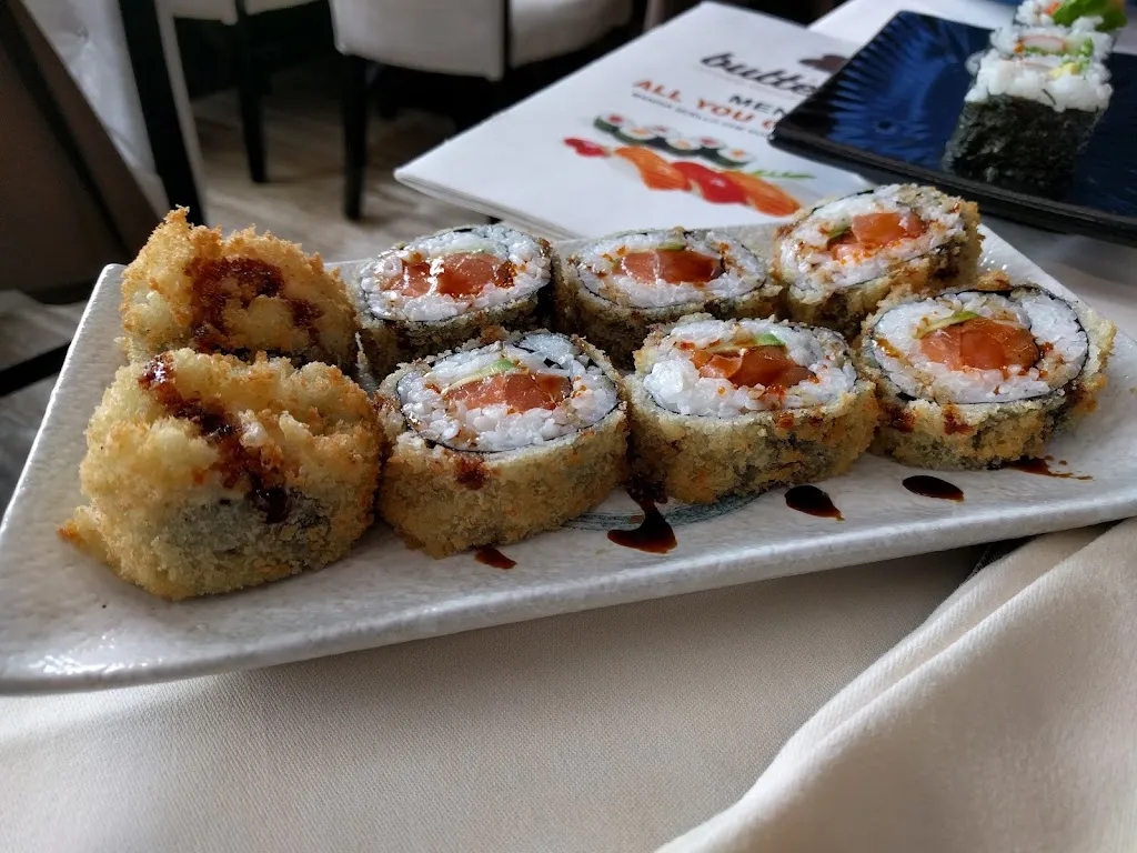 Menu_Butterfly sushi & grill Restaurant_Cesena_immagine_8