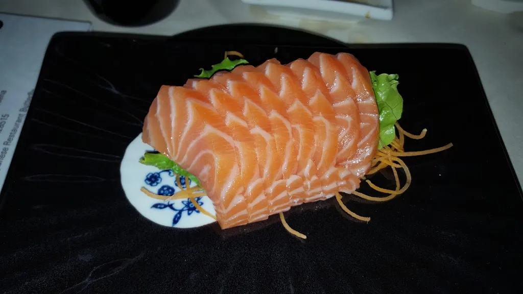 Menu_Butterfly sushi & grill Restaurant_Cesena_immagine_9