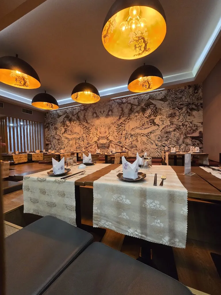 Butterfly sushi & grill Restaurant_Cesena_slider_image_1