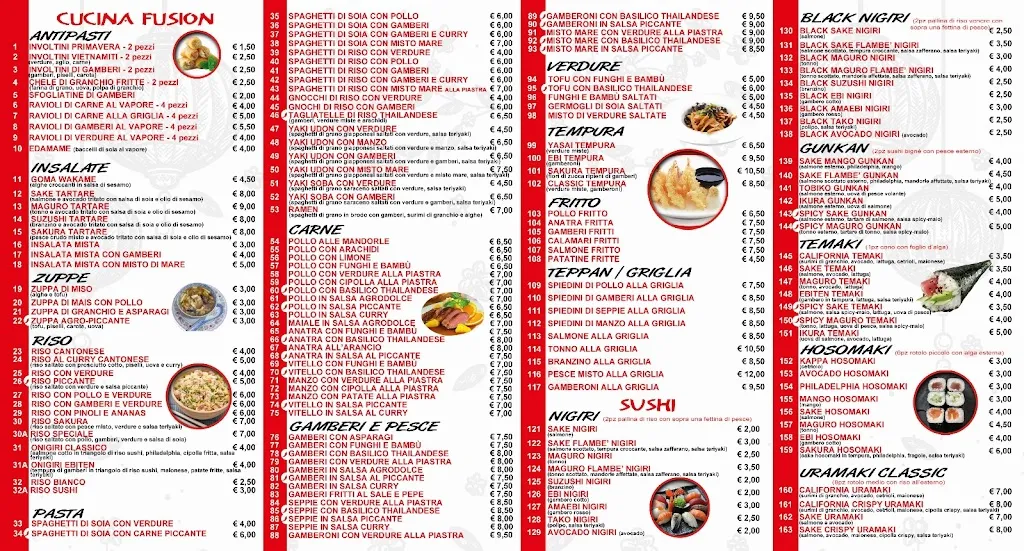 Menu_Ristorante Sakura_Cesena_image_1