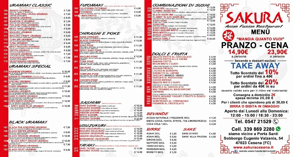 Menu_Ristorante Sakura_Cesena_image_2