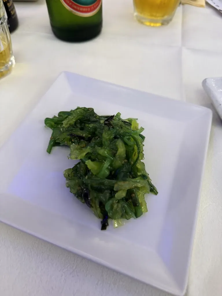 Salvo imperio_Ristorante Sakura_Cesena_review