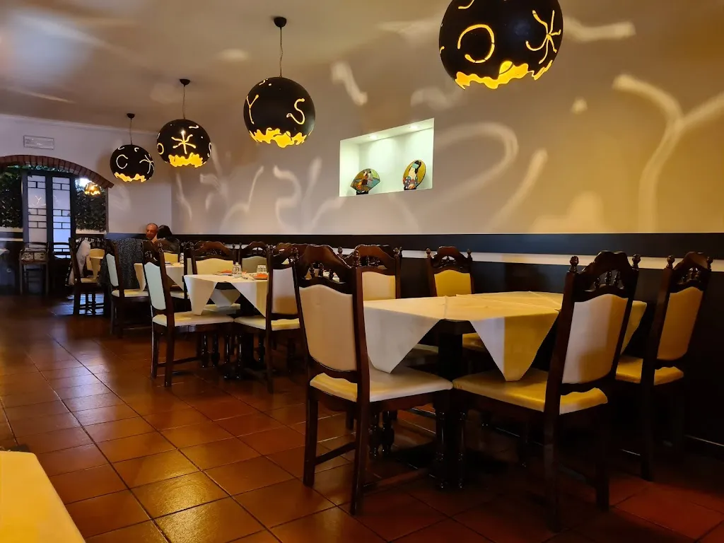 Ristorante Sakura restaurant in Cesena