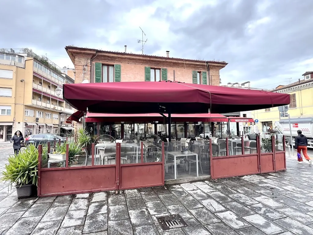 gianluigi negri_Ristorante Caffé Barriera_Cesena_review