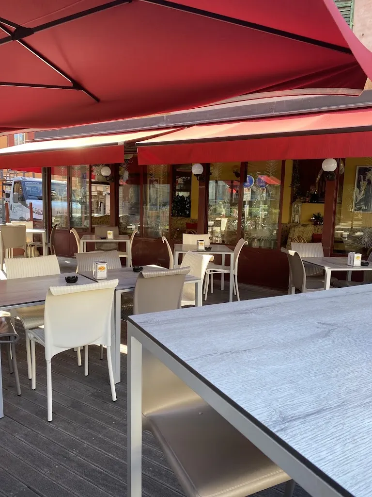 Gian paolo Mai_Ristorante Caffé Barriera_Cesena_review