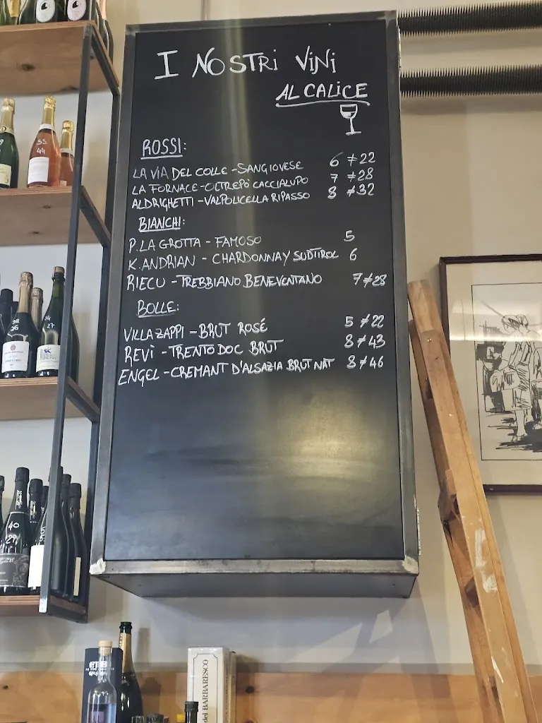 Menu_Dalla Ghina vino e bottega_Cesena_image_1