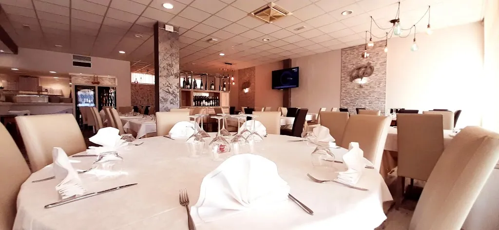 Ristorante Pizzeria Picaresco restaurant in Colombaro