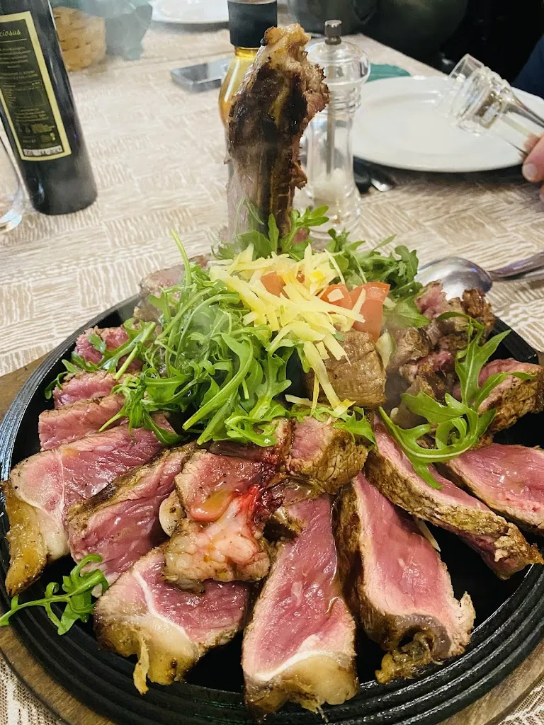 Ing. Eugenia Baiocco_Agriturismo Vocca Bella_Penna Sant'Andrea_recensione