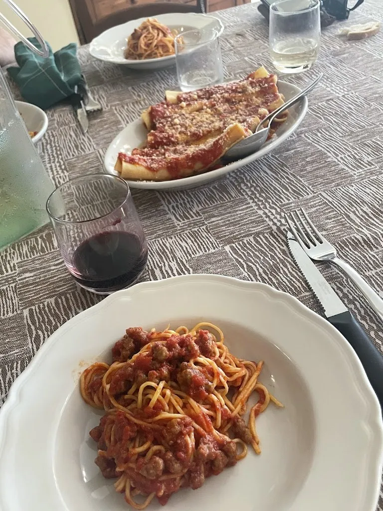 Giuseppe Cangiano_Agriturismo Vocca Bella_Penna Sant'Andrea_recensione