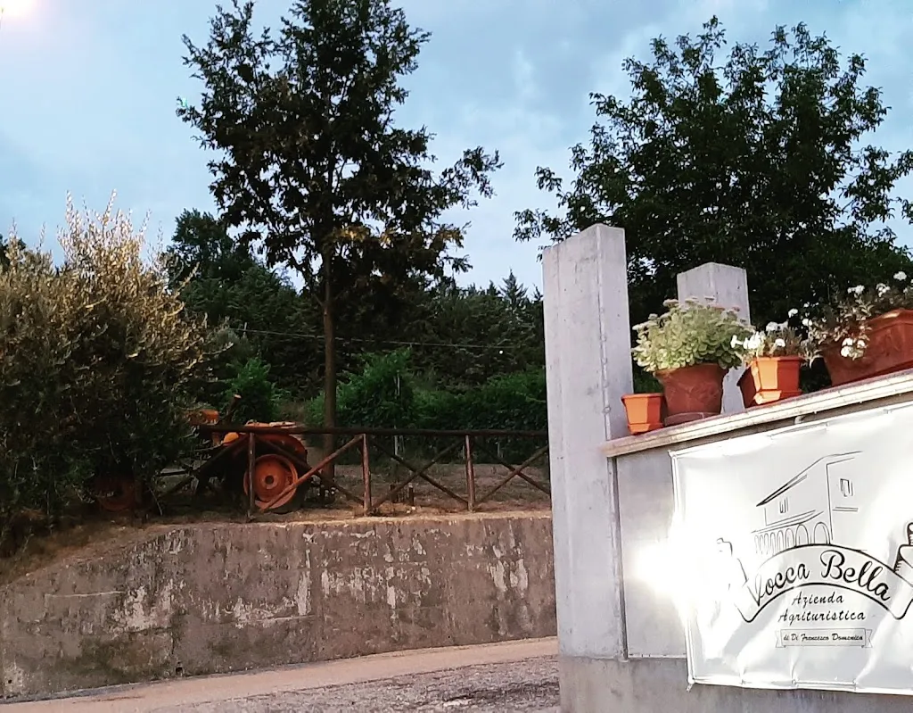 Agriturismo Vocca Bella_Penna Sant'Andrea_slider_image_1