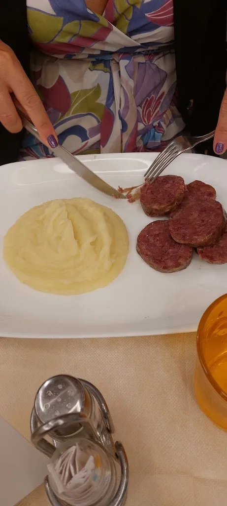 Alessandro Vitali_Tradizione Modenese da Stefani - Gastronomia con Degustazione e Trattoria_Colombaro_review