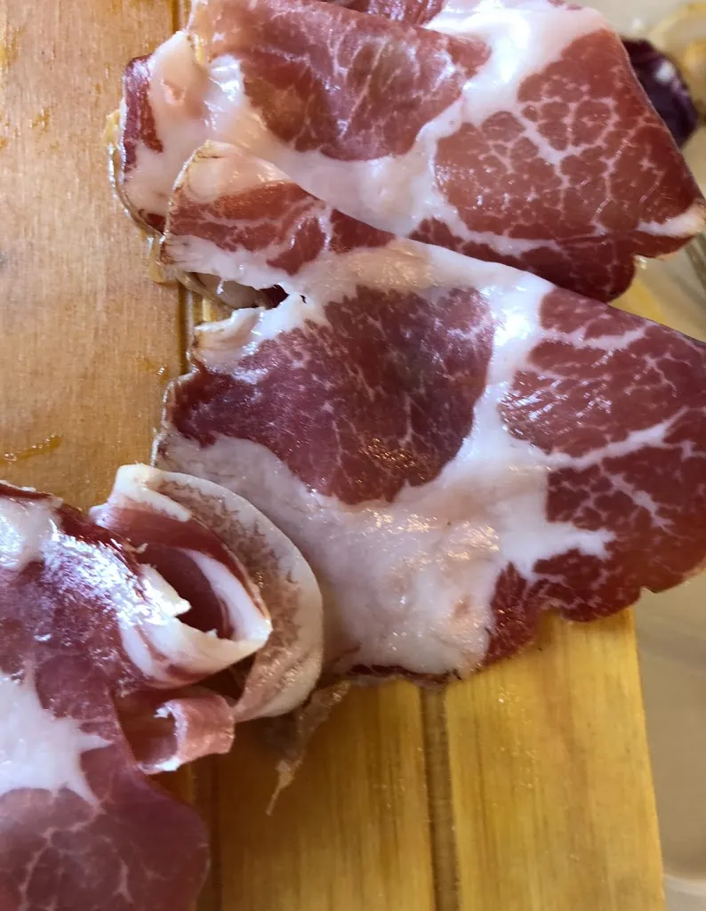 James_Hosteria Noi & Voi_Colombaro_review