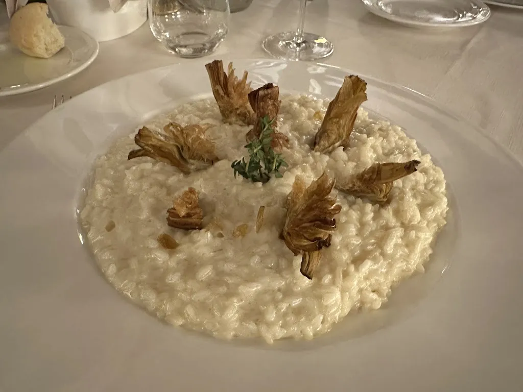 Sergiy Dynchev_VINAE Franciacorta Restaurant_Colombaro_review