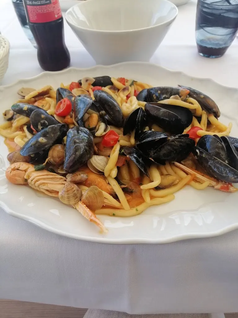 Menu_Restaurant Riviera 69 - Cesenatico_Cesenatico_image_5