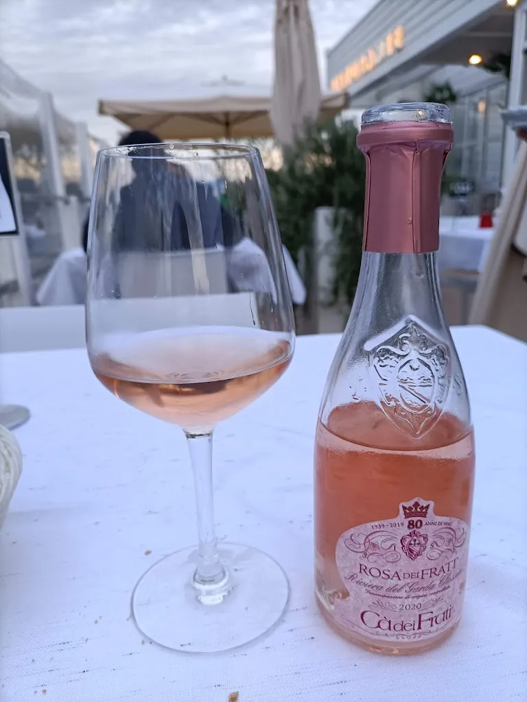 Menu_Restaurant Riviera 69 - Cesenatico_Cesenatico_image_6