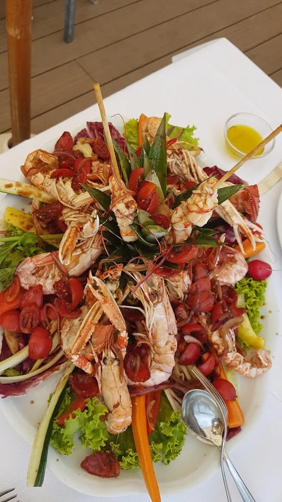 Menu_Restaurant Riviera 69 - Cesenatico_Cesenatico_image_7