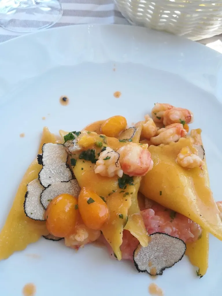 Menu_Restaurant Riviera 69 - Cesenatico_Cesenatico_image_8