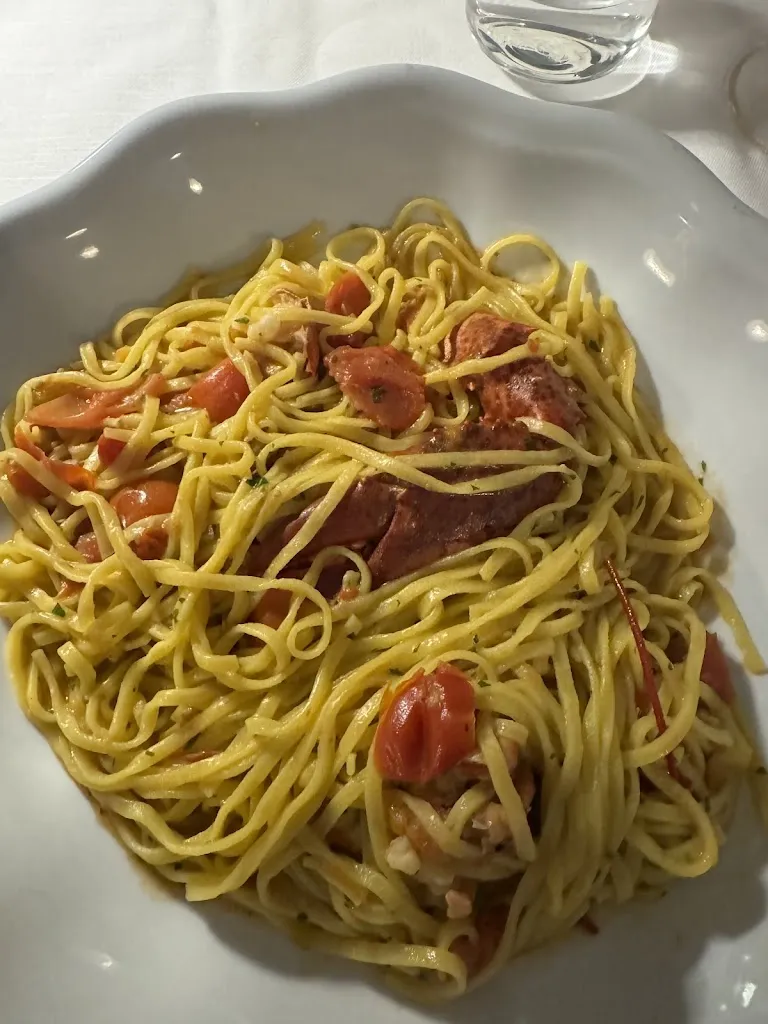 Andrei_Restaurant Riviera 69 - Cesenatico_Cesenatico_review