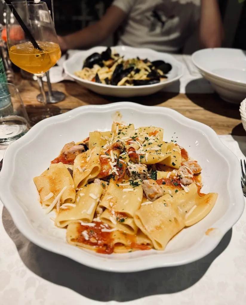 Vlad Popa_Restaurant Riviera 69 - Cesenatico_Cesenatico_review