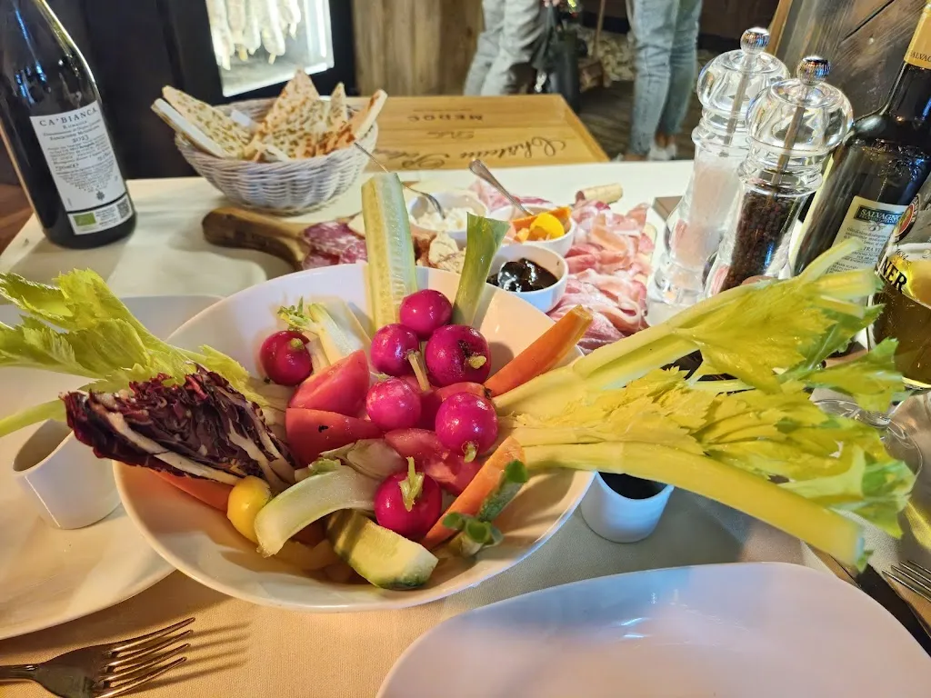 Javier Coello_Osteria Trattoria al Cenacolo_Cesenatico_review