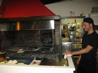 Kunal Murudkar_Osteria da Beppe_Cesenatico_recensione