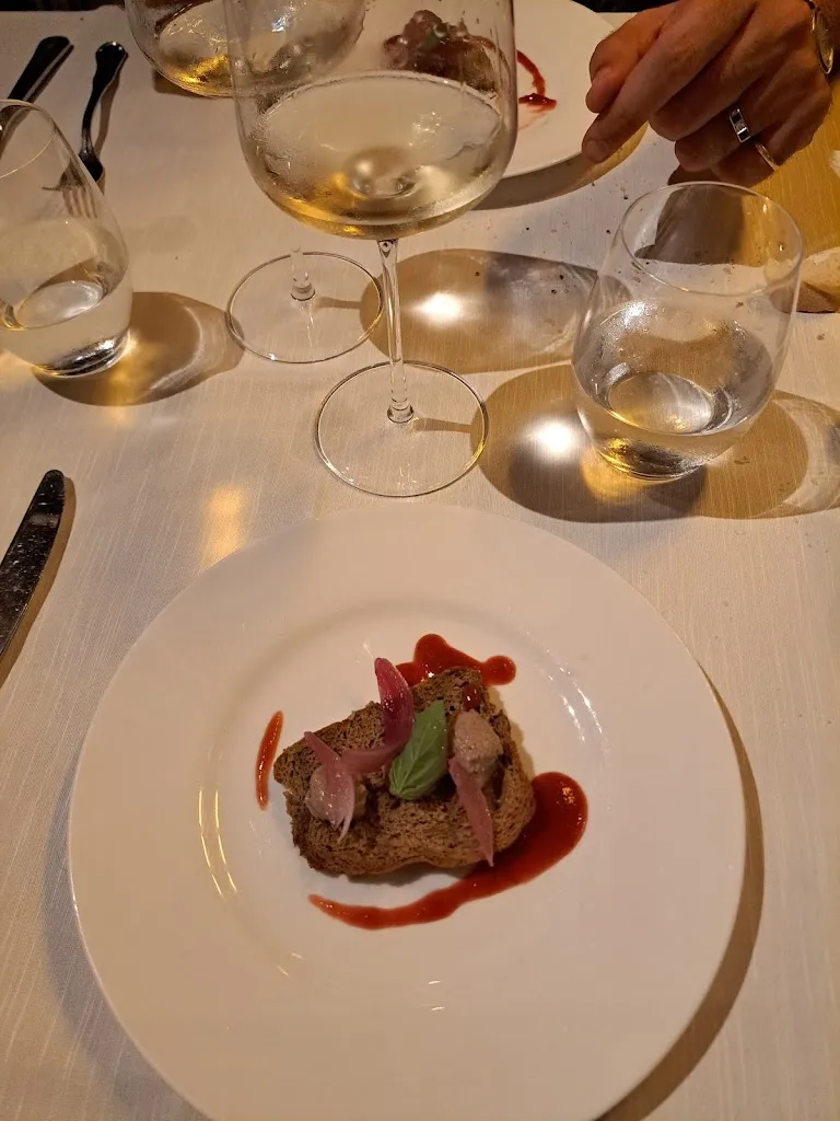 Mario Sala_Osteria da Beppe_Cesenatico_recensione