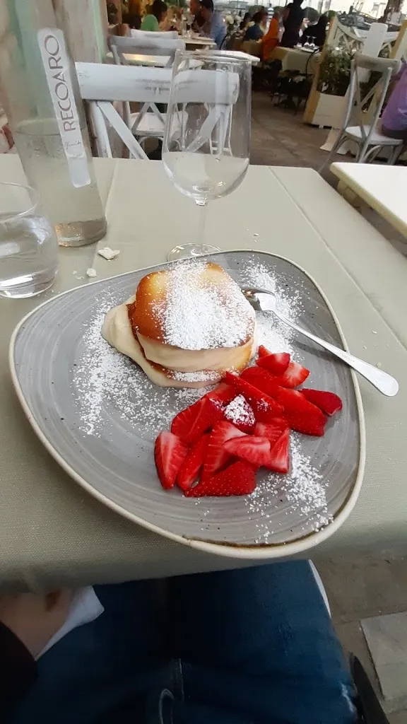 Irina S_Ristorante Pippo_Cesenatico_review