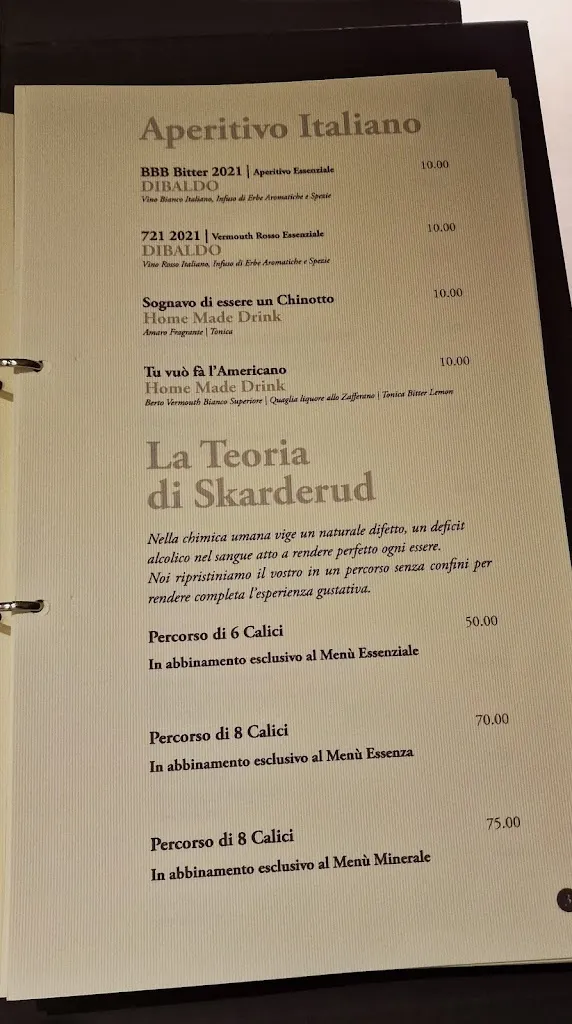 Menu_La Buca_Cesenatico_image_2