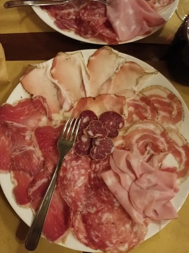 Menu_Osteria Del Grillo_Cesenatico_image_8