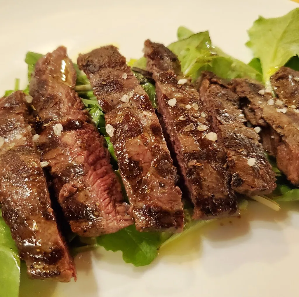 Mirco Sorci_Osteria Del Grillo_Cesenatico_review