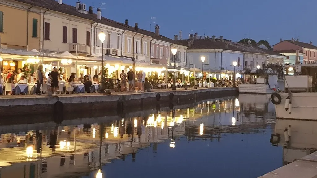 IVAN_Da Berto Mediterraneo_Cesenatico_review