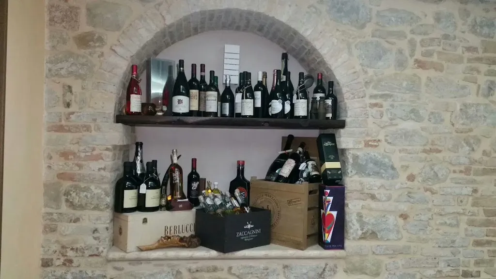 Bar Passa Che Ti Passa ristorante a Penna Sant'Andrea