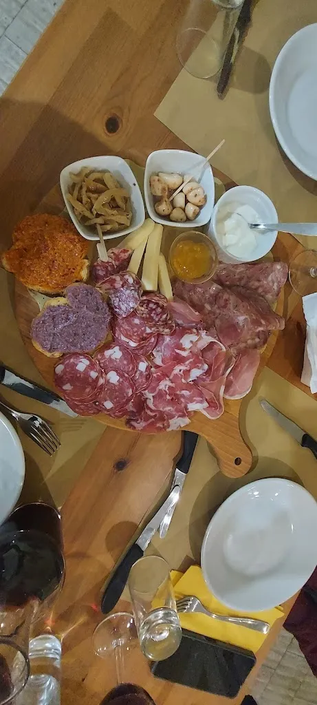 Menu_Trattoria La zucca gialla_Cesenatico_immagine_7